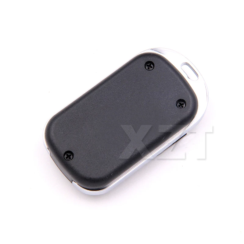 433mhz Universal Remote Control for Gate Garage Door Electric Cloning 4 Key Fob Garage Door Copy Learning Remote Control ABCD