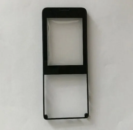 1Pcs  High Quality Replacement LCD Front Screen Outer Glass Lens For Philips Xenium X503 X513 F511 X1560 X710 X523