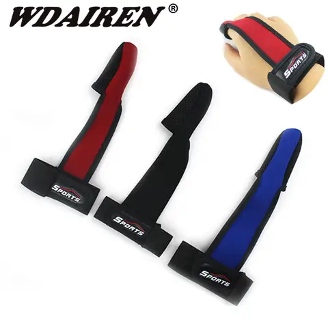 One Finger Fishing Gloves Breathable Anti Slip WDAIREN