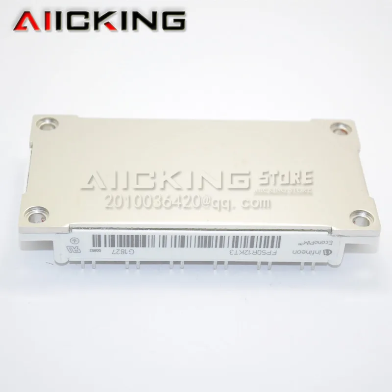 FP50R12KT3 1/PCS New MODULE IGBT 50A 1200V in stock