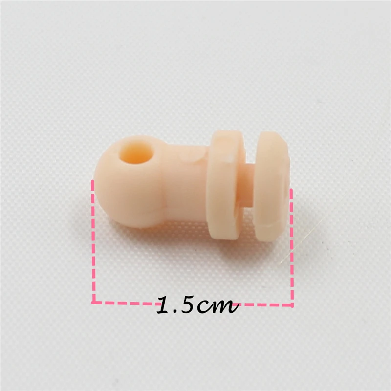 DBS blyth doll icy azone S joint body articulared steady neck accessories only for azone body