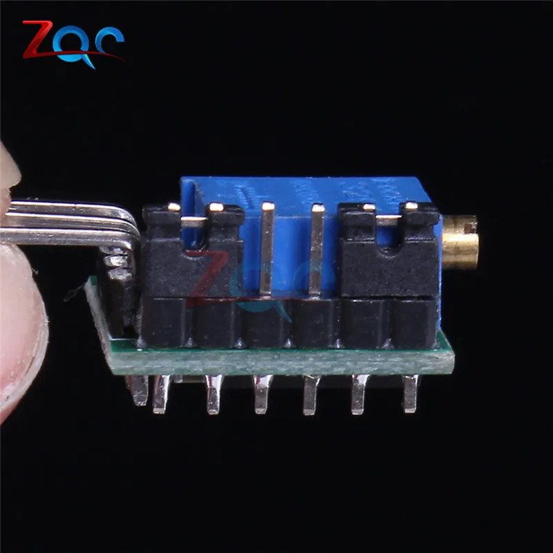 AT41 Time Delay Realy Circuit Timing Switch Module 1s-40h 1500mA For Delay Switch Timer Board DC 12V 24V 3V 5V