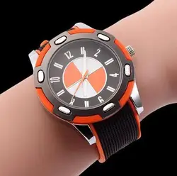 2023 New Famous Brand Casual Quartz Watch Men Silicone Sports Military Watches Relogio Masculino Male Clock Wristwatches Hot