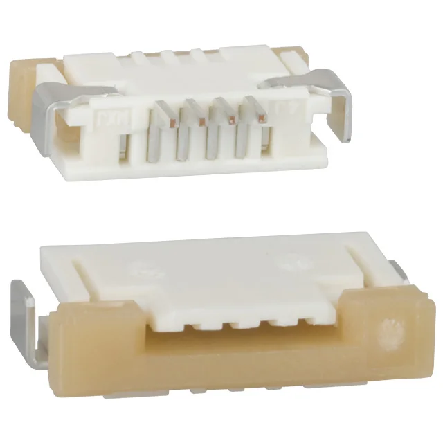 52207-0485 contacts 1mm pitch 4 drawer type