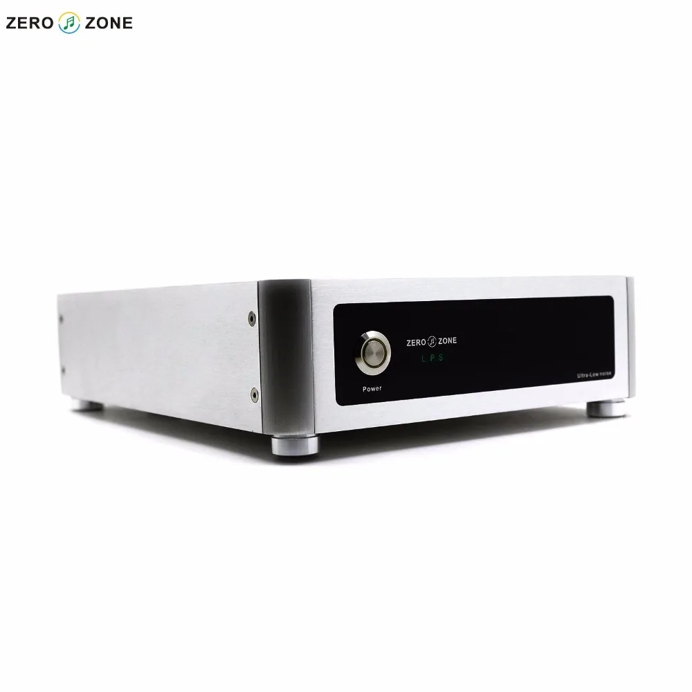 New  LPS-100-HKI Ultra Low Noise 100VA Linear Power supply DC 5V-30V