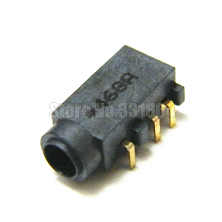 

3.5mm Audio Jack Headphone Microphone Port Socket Connector For Asus N550 Q550 Q550LF N550J N550JA N550JV N550JK N550LF