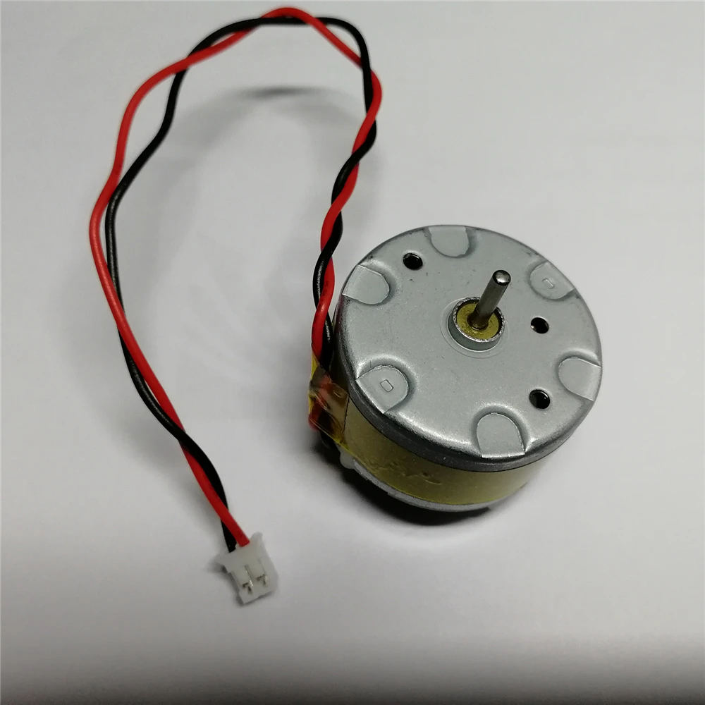 LIDAR Motor with Cable for Neato XV-21 XV-14 XV-15 XV-11 XV-21 Botvac 65 70e 80 D80 D85 Robot Vacuum Cleaner Replacement Parts