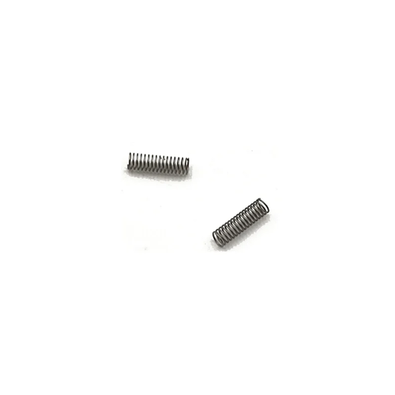 2 قطعة يسار يمين LR ZL ZR زر الربيع لنينتندو التبديل NS الفرح يخدع تحكم استبدال جزء