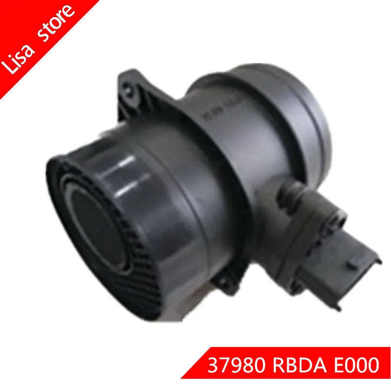 Air flow sensor For HONDA ACCORD MK VII 2.2i-CTDI SAAB 9-3 2.0L OEM:0281002658 37980-RBDA-E000 37980RBDAE000 484233A