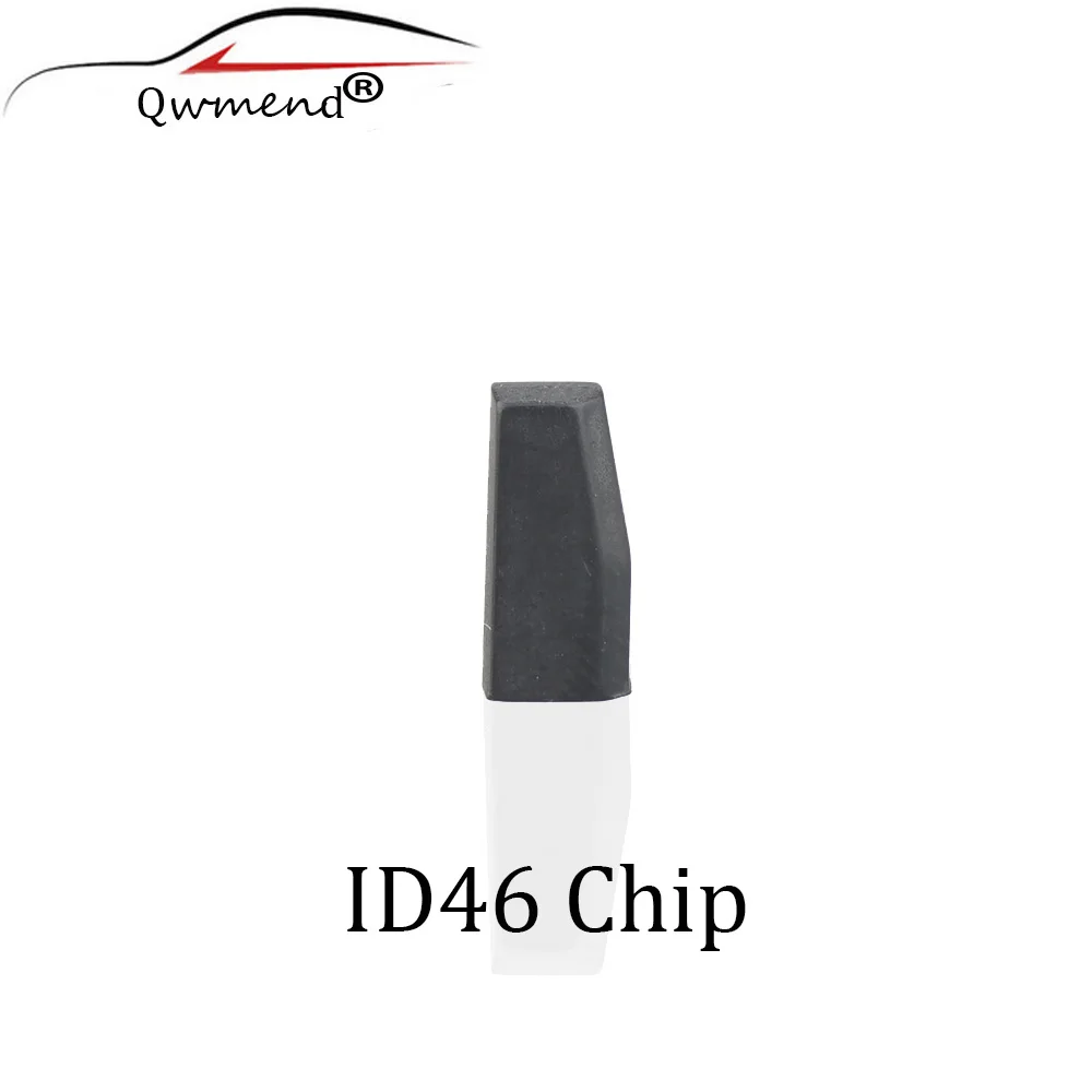 Car Key Transponder Chip for Honda Hyundai Kia Mitsubishi Nissan Citroen Peugeot ID46 PCF7936  (New / Blank / Not Coded)