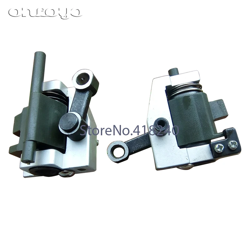 Computer Embroidery Machine Accessories SWF Double Angle Drive With Small Connecting Rod