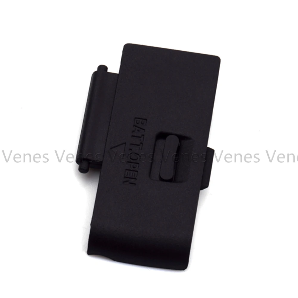 Venes Batterij Deur Deksel Cap Vervanging Deel Voor Canon EOS 700D Digitale Camera Reparatie
