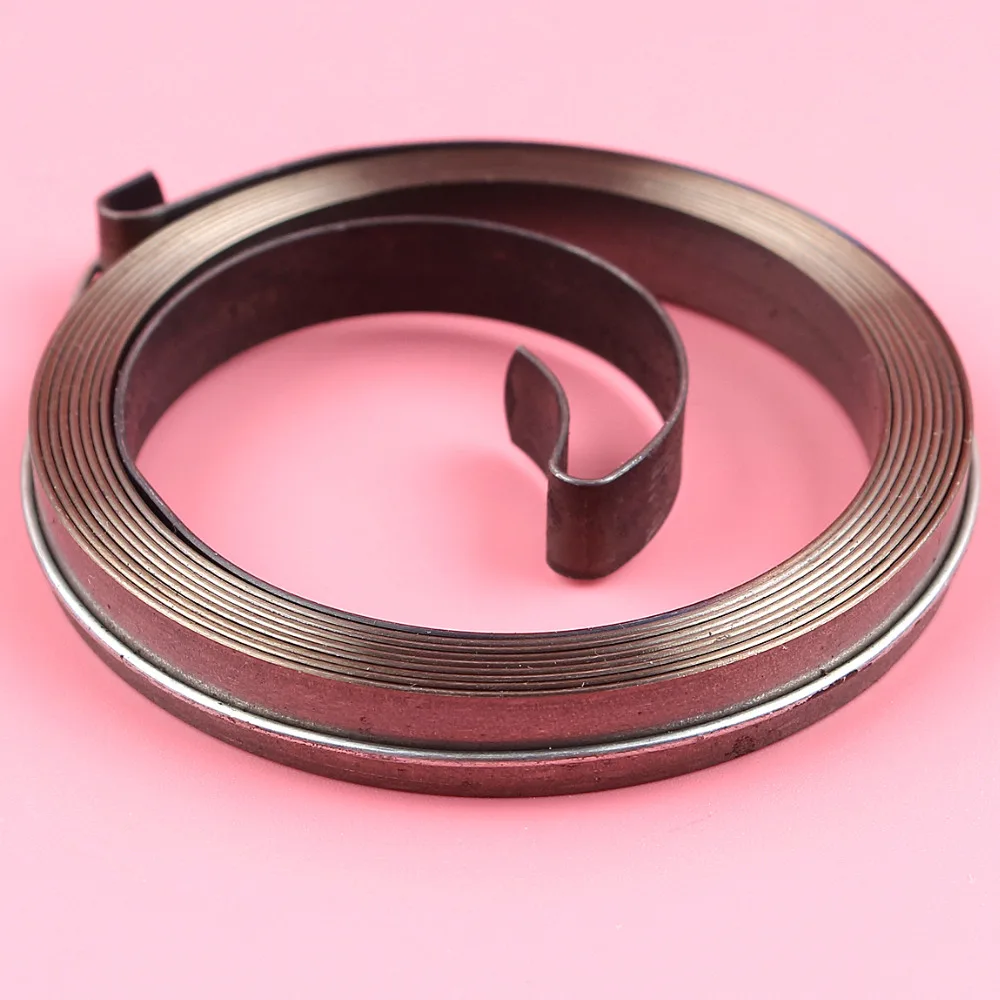 Recoil Starter Spring For Honda GX390 GX340 GX270 GX240 13HP 11HP 9HP 8HP Lawn Engine Parts 28442-ZE2-W01