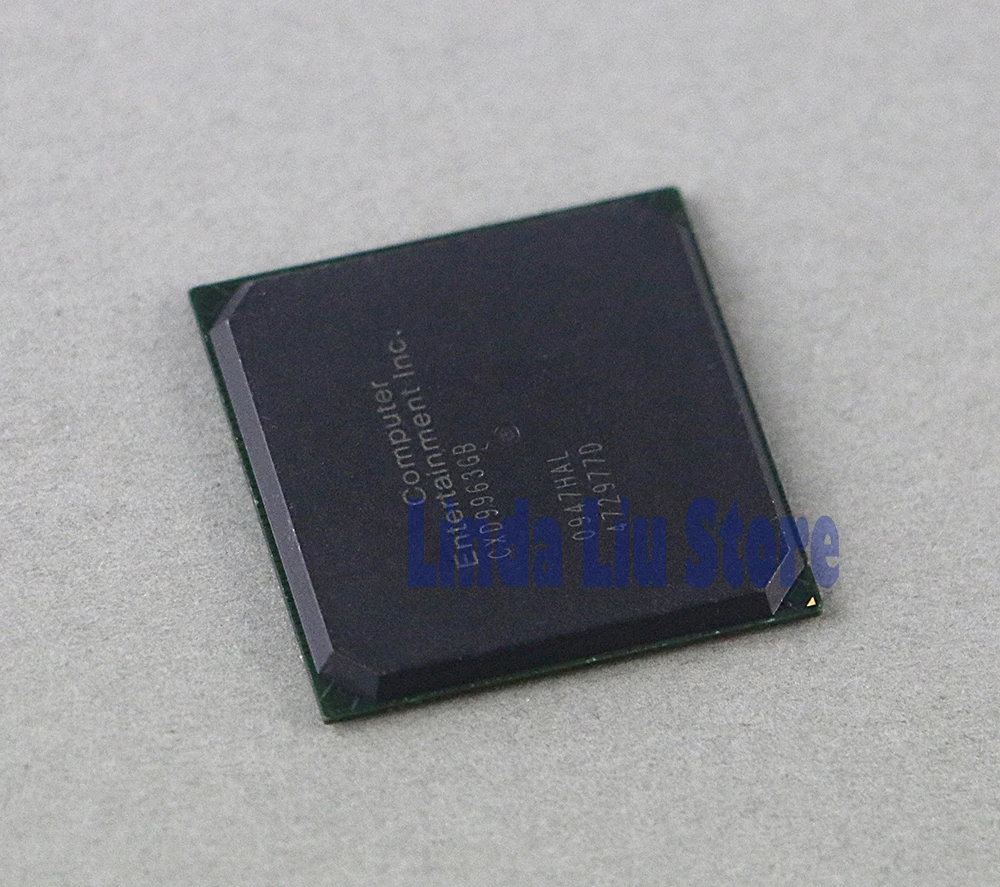 Original For PS3 CXD9963GB GPU BGA IC Chip