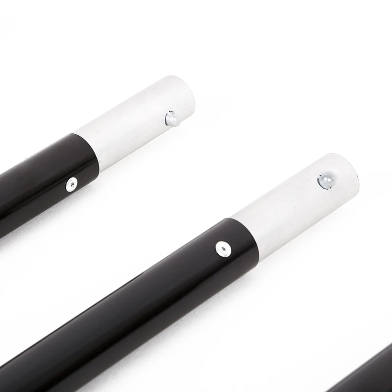 Kit di sistema di supporto per fondale con sfondo fotografico a forma di T per supporto di sfondo per Studio fotografico con borse per carrys