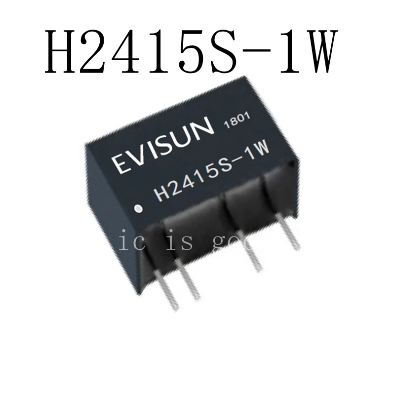 

5PCS H2415S H2415S-1W New original