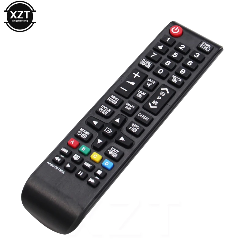 Smart Remote Control Replaceme for Samsung AA59-00786A F6800 F6700 UE40F6700 UE40F6800 UN40F6800 LCD LED Smart TV Television