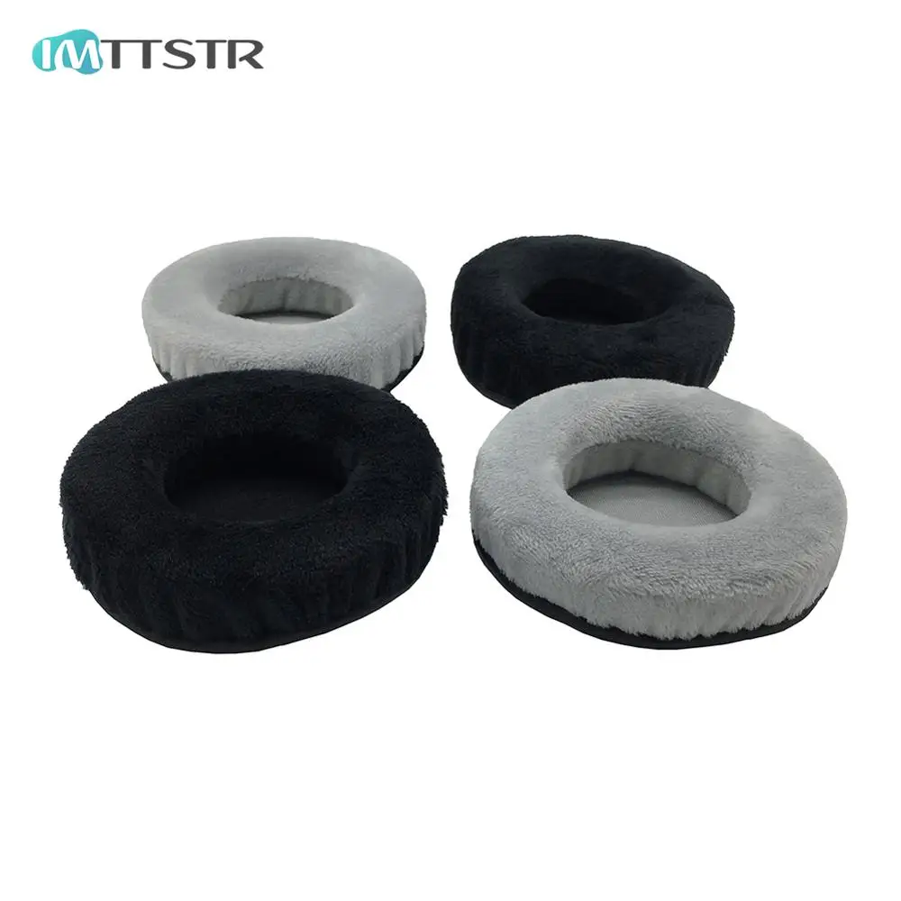 Almohadillas para auriculares inalámbricos urbears Plattan ADV, almohadillas de cuero de terciopelo para los oídos, orejeras, funda de cojín de repuesto