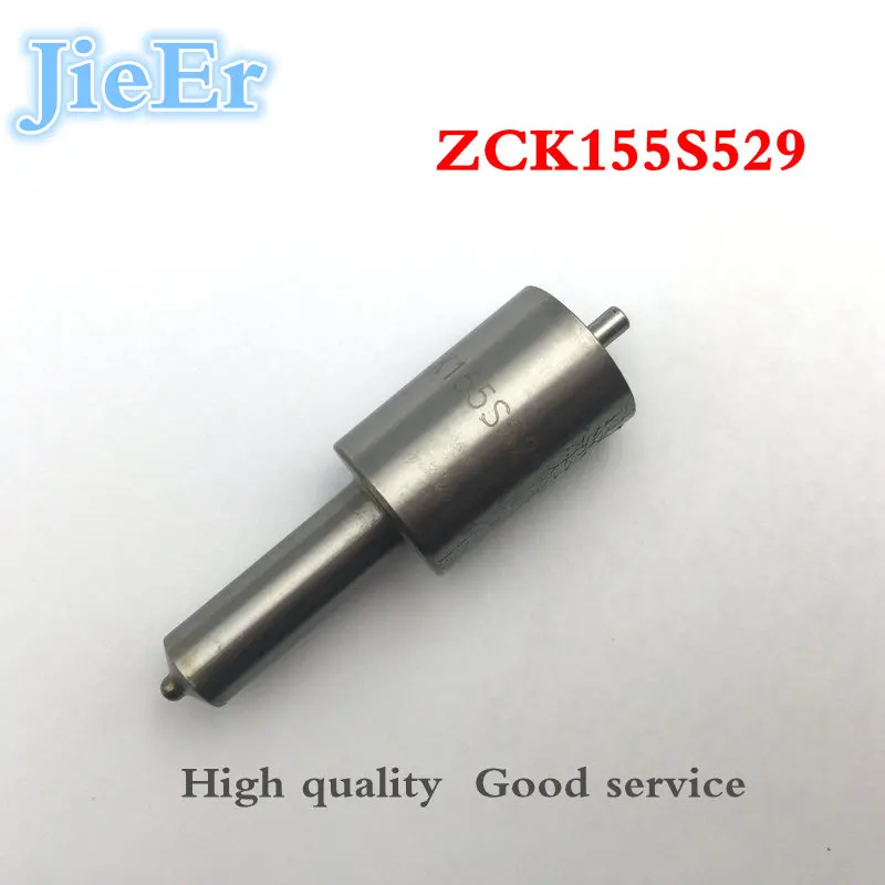 Diesel Engine Nozzle ZCK155S529 ZCK155S529A For Shifeng 1120 1125 changfa 1115 1125 YM24 Yameike