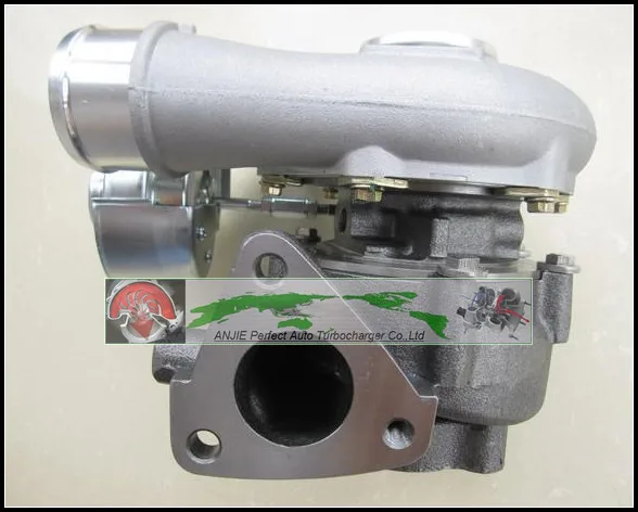 Turbo TF035 28231-27750 49135-07400 28231-27760 49135-07410 28231-27850 For HYUNDAI Santa Fe Grandeur CRDi D4EB V 2.2L 150HP