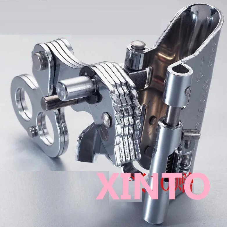 

Ремень для альпинизма, самоблокирующийся ремень для скалолазания, 16-20 мм 18-26 мм