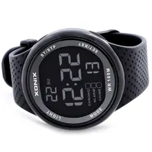 Men Sports Watch Waterproof 100m #3