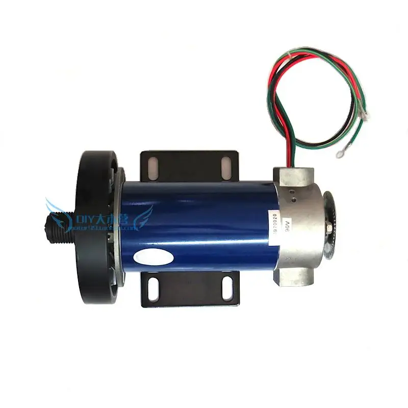 

Universal treadmill motor motor running motor DC motor