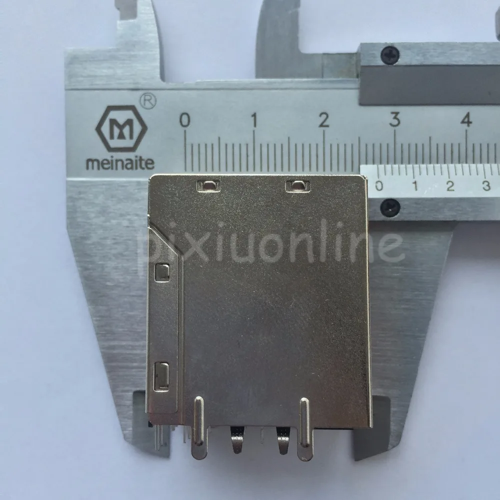 1pc G40Y RJ45 USB Ethernet Cable Female Socket Connector With 2 LED Data Connection Interface Charging Sale at a Loss France