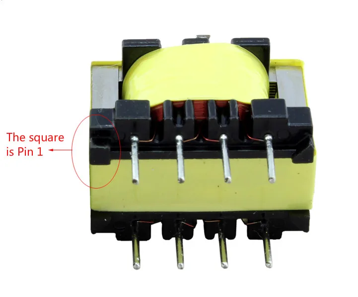 600:50K Permalloy audio transformer Boosting the transformer Isolation transformer