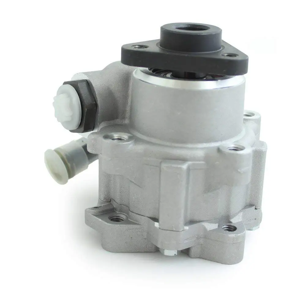 QVB101090 ERR4727  ERR5407 Power Steering Pump Fit for Land Rover Range Rover 4.0L 1995-1999 4.6L 1996-1998