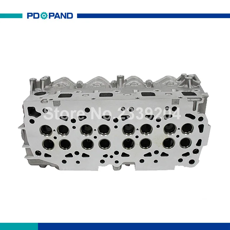 YD25DDTi YD22DDT cylinder head for Nissan Cabstar Bassara Murano NP300 URvan Navara Almera Primera Pathfinder Frontier Serena