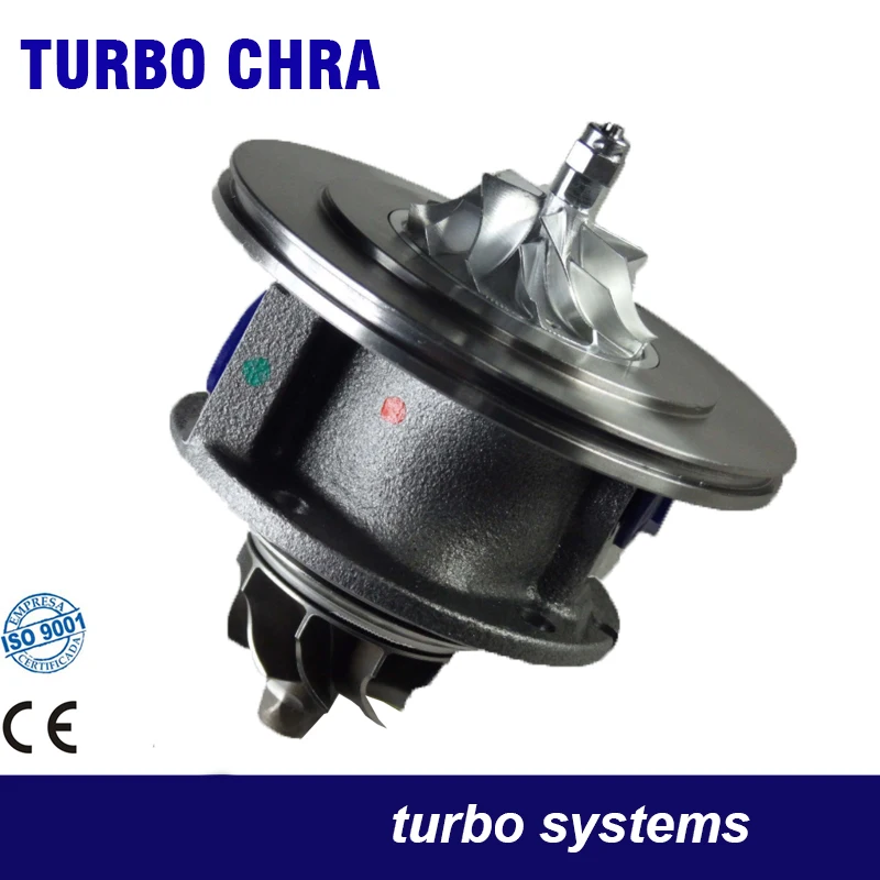 turbocharger cartridge 54399700106 54399880106 A6510905780 54399700120 54399880120 for Mercedes BENZ ENGINE : OM651 OM651DE22LA