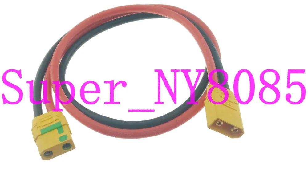 

USB-адаптер для кабеля 10awg XT90
