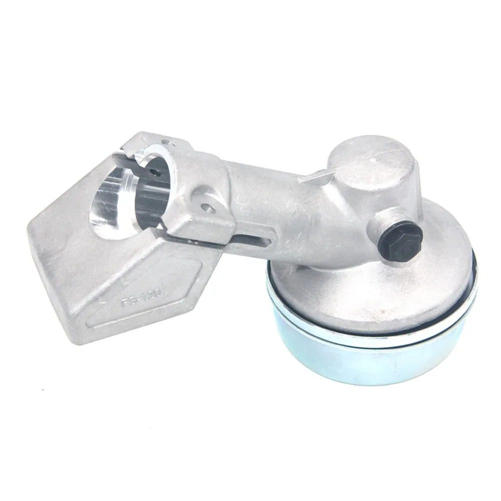 Tông Đơ Hộp Bánh Răng Cho STIHL FS44 FS55 FS80 FS90 FR130 FR220 FR350 FR480 FS80 FS83 FS250 Gear Đầu 41376400100