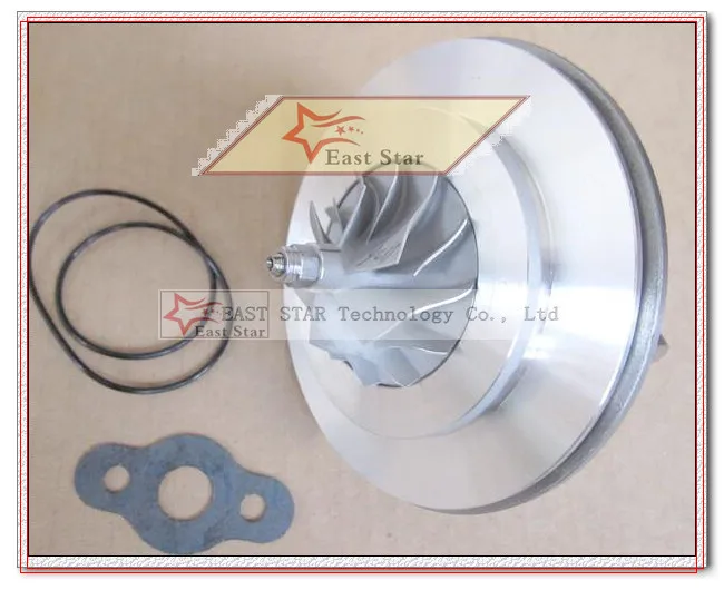 Turbo Cartridge Chr…