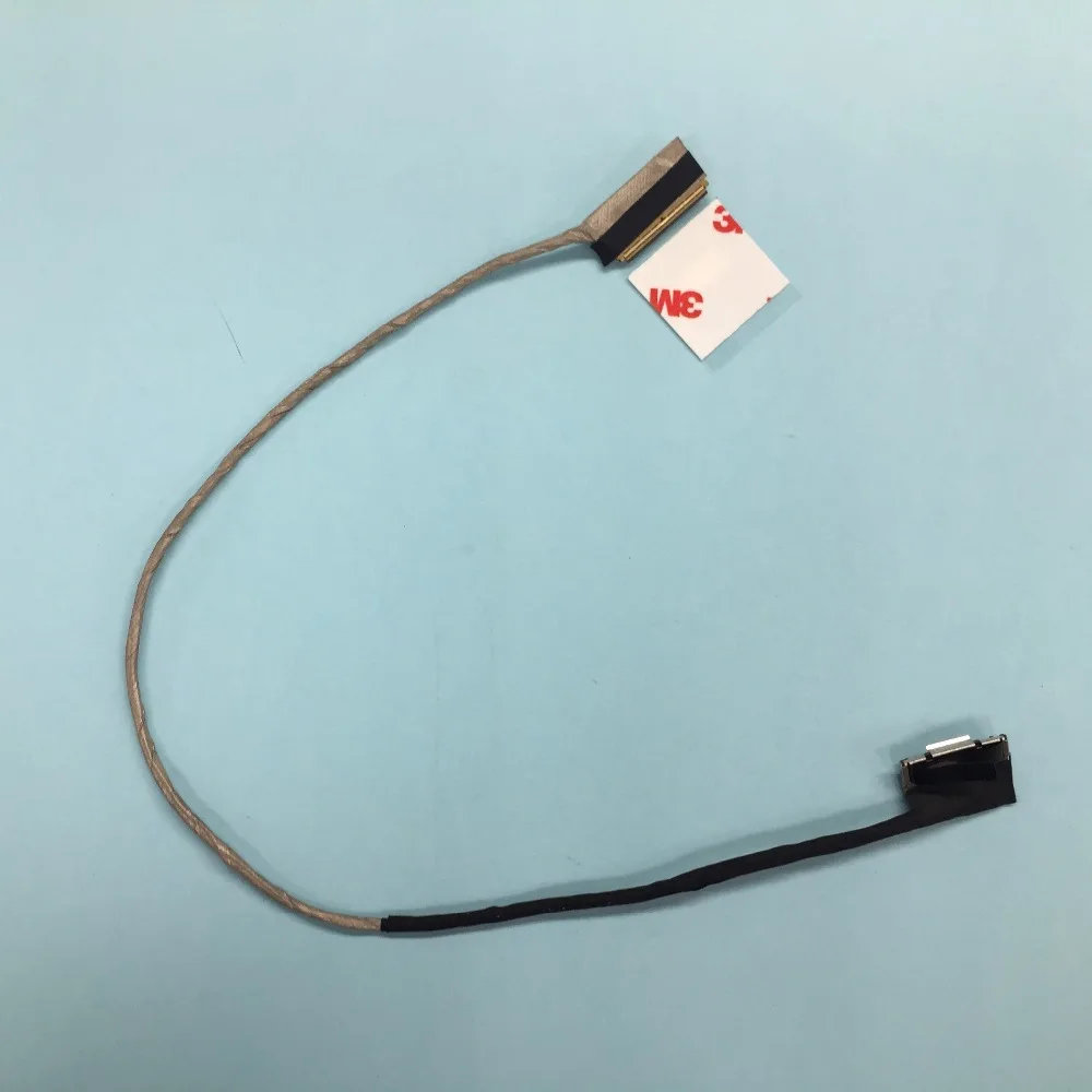 Screen LCD LVDS Cable For TOSHIBA Satellite S50-B S55-B S55T-B5 L55DT-B L55T-B L50D-B DD0BLILc020 DD0BLILC130