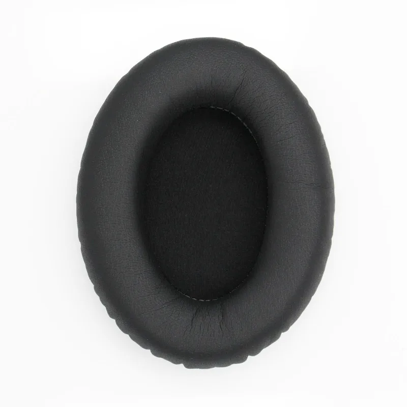 Audio technica ATH-ANC7 anc9 anc27 anc29anc70ヘッドフォン用の交換用クッションイヤパッド