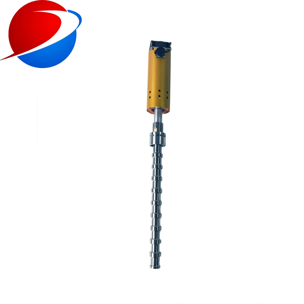 Liquido ad ultrasuoni cavitazione attrezzature processore 20 khz per la cina fabbrica ad ultrasuoni ad ultrasuoni assistita di estrazione di applicazione