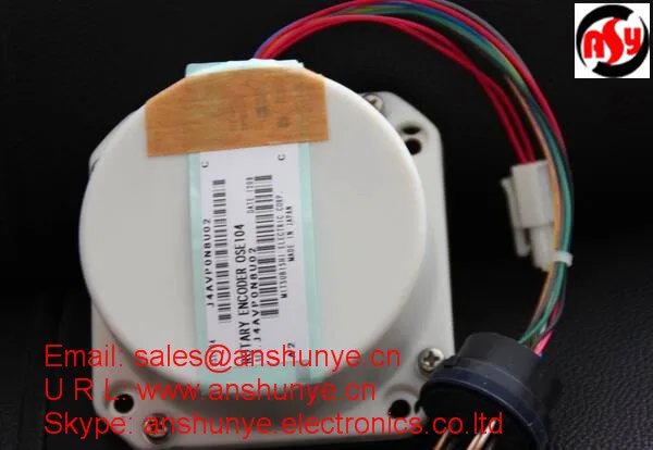 

NEW ENCODER OSE104