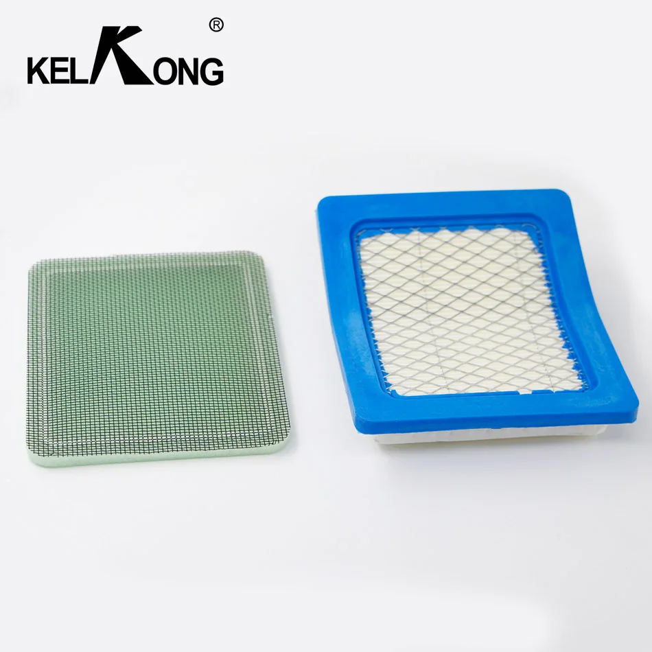 KELKONG Carburetor Air Filter Pre Filterfor Honda GC135 GC160 GCV160 GCV135 GX100 Lawn Mower 17211-Zl8-02317211-ZE8-000 Chainsaw