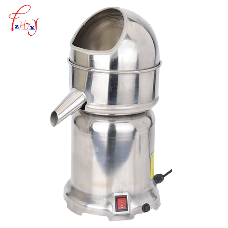 Hot commercial juicer extractor stainless steel  Professional Juicer for Orange Stainless Steel Juice Citron 220v 180w SC-Z8 1pc