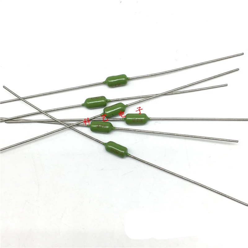 100 قطعة LittelFuse مقاوم الصمامات 263 سلسلة 32 فولت 125 فولت 250 فولت LF الأخضر الأصلي DIP فيوز