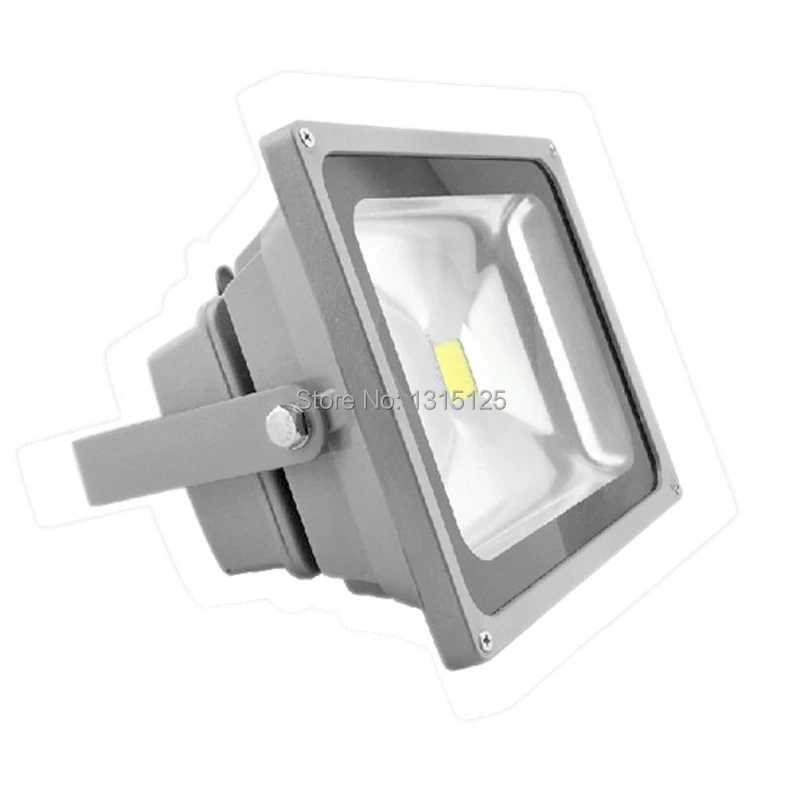 High Quality 20W Led Flood Light  IP65 AC85-265 Warm white Cool White Led Floodlights Outdoor Lightings