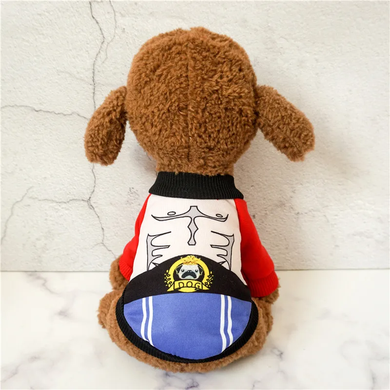 Funny Pet Dog Cat Clothes for Cats Halloween Puppy Dog Costume Kedi Gatos Clothing Pet Products mascotas accesorios para perros