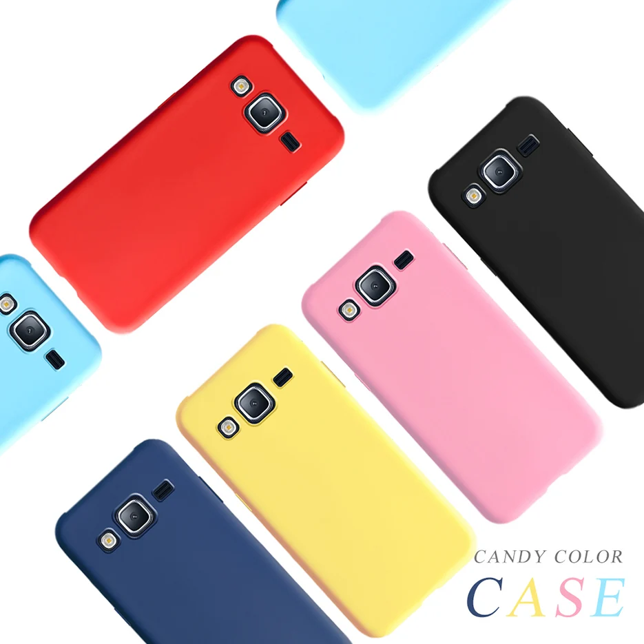 Soft TPU Candy Case For Samsung Galaxy J7 Neo J701 J701F Cover On Galaxy J7 Core Nxt J7NXT J7CORE J701M Silicone Case Funda Capa