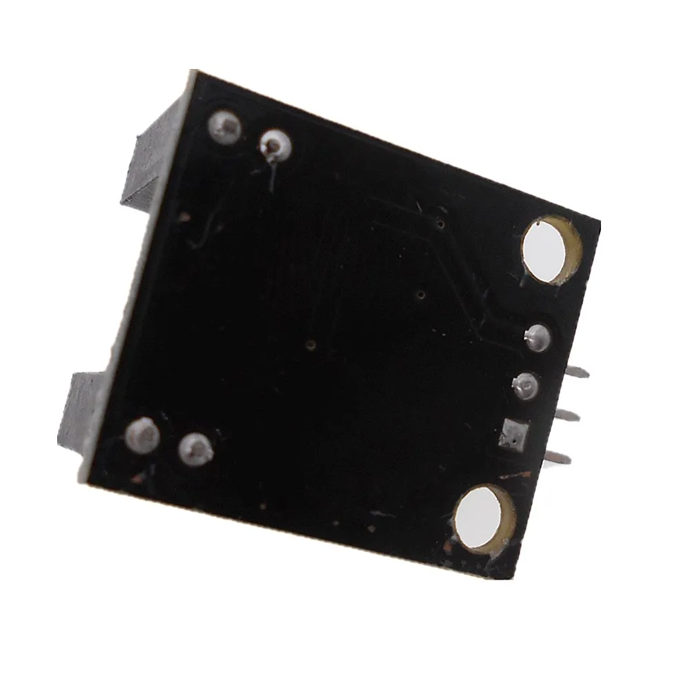 Optoelectronic sensor infrared radiation counting sensor sensor module slot optocoupler module