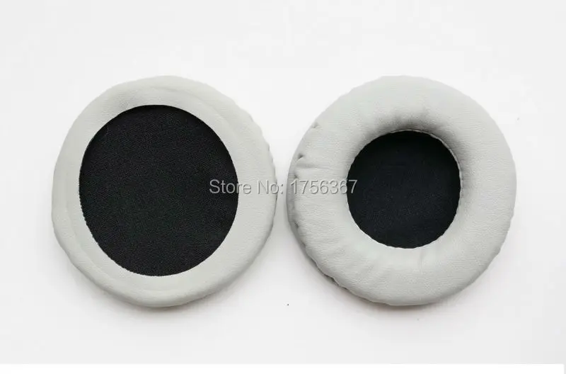 Original earmuffs nondestructive sound quality Ear pads replacement for Philips SHL8805 headphones(earcaps/ear cover)