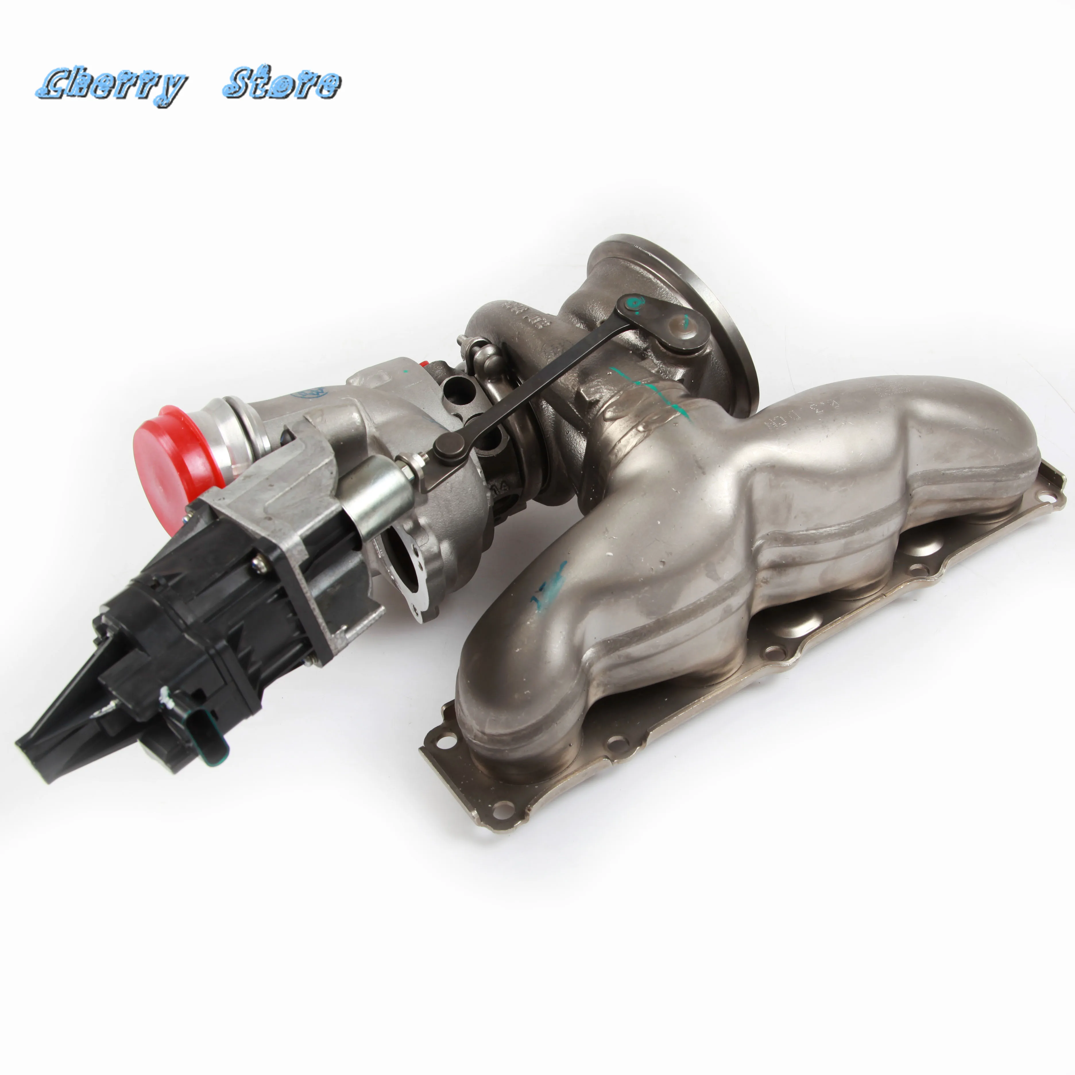 

Engine Part Turbocharger Core Cartridge Fit For BMW X4 20iX 28iX 328i 428i 528i X1 X3 11657642469 11657630462 11657634486