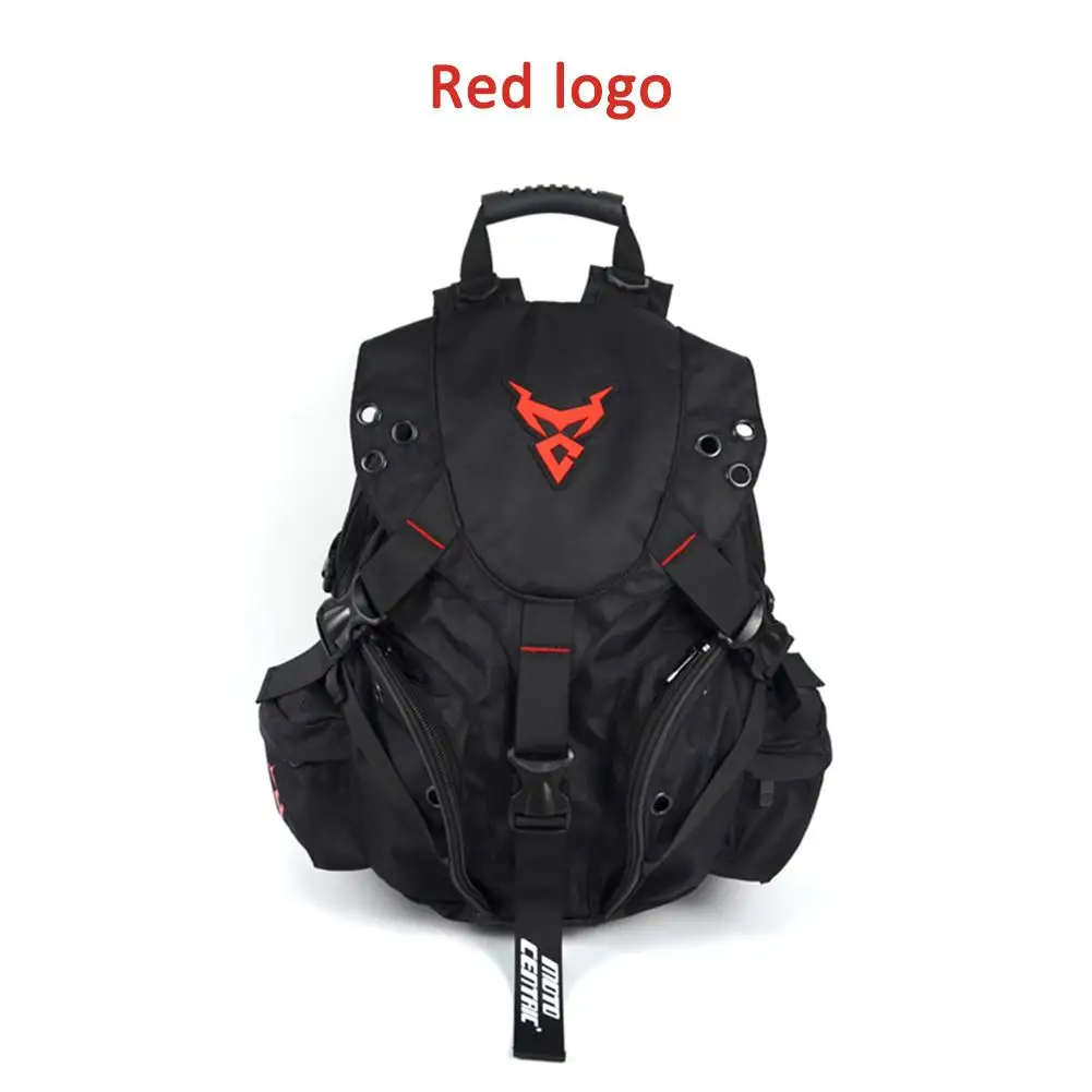 

New High Quality Motorcycle Backpack Motorcycle Helmet Backpack Locomotive Riding Computer Backpack Bag Motorcycle Accessories