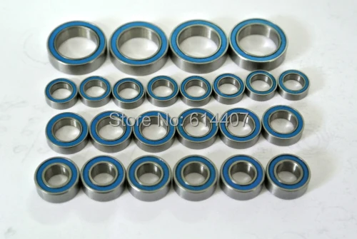 KYOSHO RC BEARING SETS FOR MP-6 INTERNATIONAL